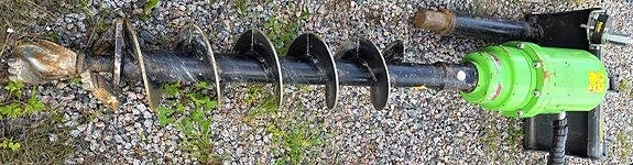 Avant Borragg HD58 A33551