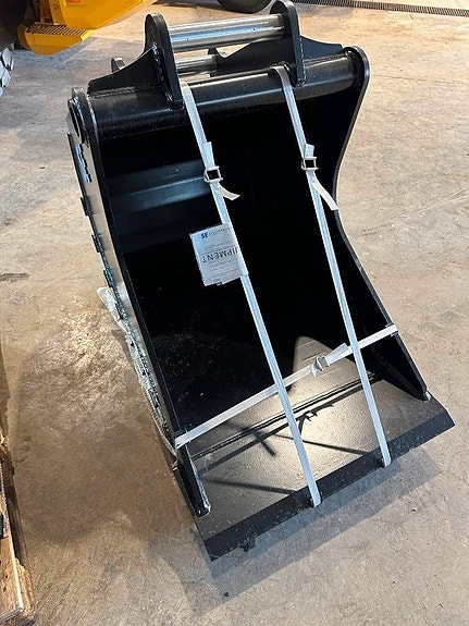 SE Equipment  S70 Grävskopa VA-skopa Kabelskopa Planerskopa 13 of 17
