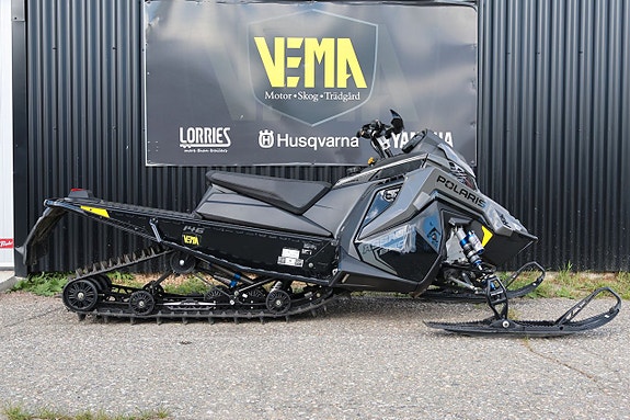 Polaris 650 SWITCHBACK ASSAULT 146" MOMSAD -25