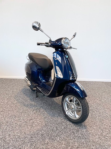 Vespa Primavera 50