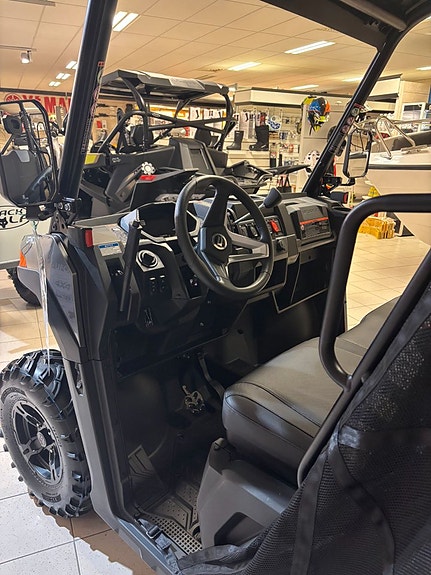 CFMOTO Uforce 600 T3 A/B 3 of 5