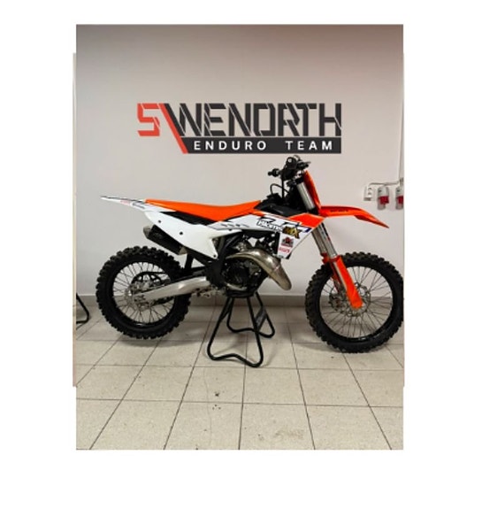 KTM Exc , sxf, fc, te, fe