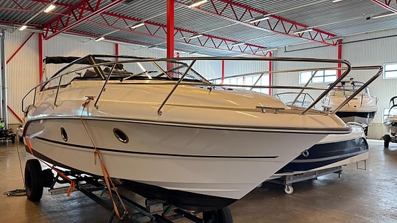 Grandezza 27 S DC / Mercruiser 350 MAG -14 3 of 5
