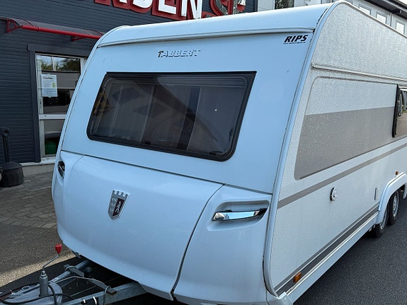 Tabbert Rossini  620 DM, Mover. 2 of 18