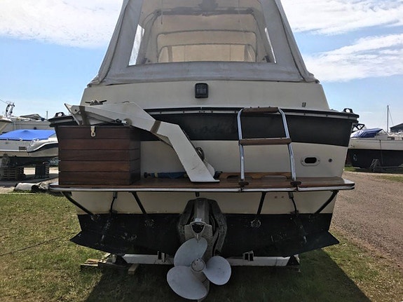 Fjord 815 SSE/ VP V8/280 - Projekt - 12 mån räntefritt 2 of 5