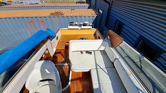 Fjord 815 SSE/ VP V8/280 - Projekt - 12 mån räntefritt 5 of 5