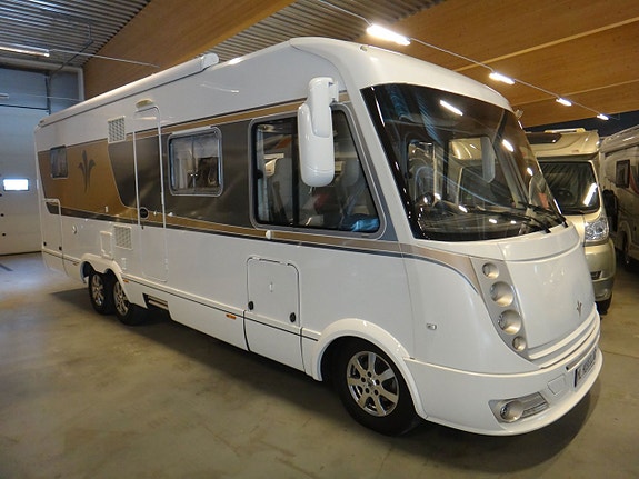 Niesmann-Bischoff Arto 83F