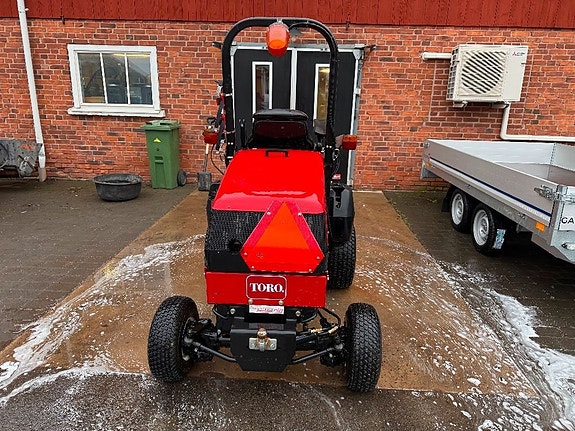 Toro 3280D 5 of 6