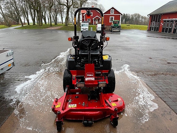 Toro 3280D 2 of 6