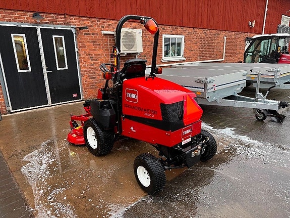 Toro 3280D 6 of 6