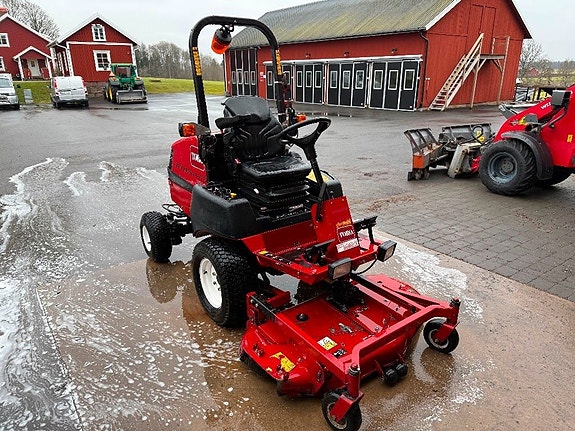 Toro 3280D 3 of 6