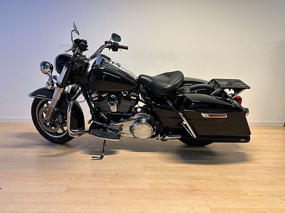 Harley-Davidson Road King Police 4 of 4
