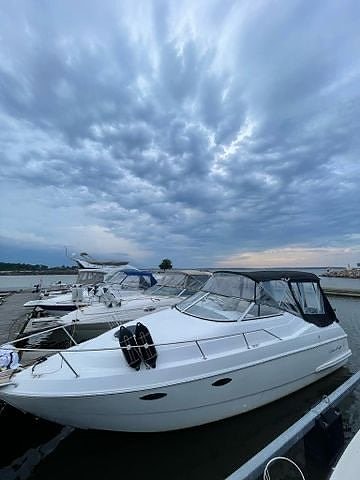 Chris Craft Crowne 262