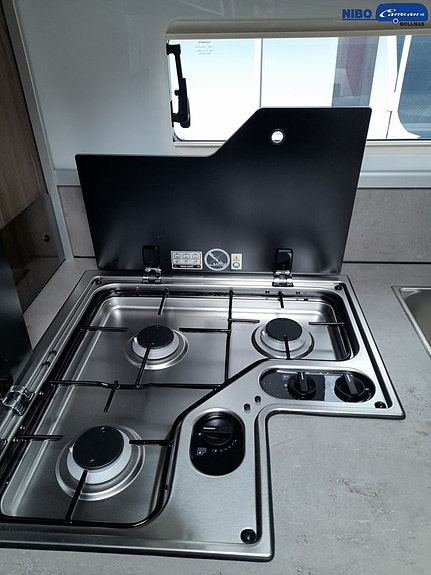 Kabe ROYAL 560 GLE KS 7 of 13