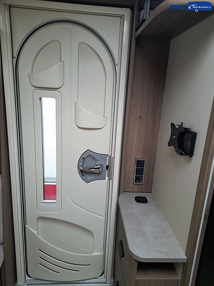 Kabe ROYAL 560 GLE KS 4 of 13
