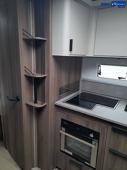 Kabe ROYAL 560 GLE KS 6 of 13