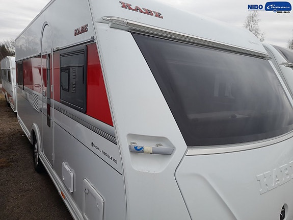 Kabe ROYAL 560 GLE KS 2 of 13