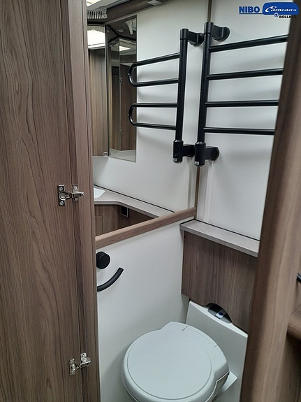 Kabe ROYAL 560 GLE KS 13 of 13