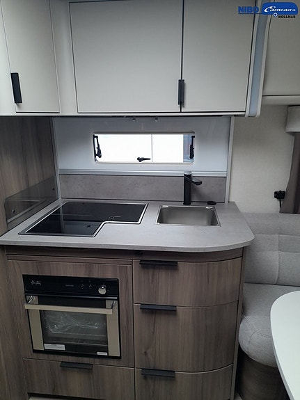 Kabe ROYAL 560 GLE KS 5 of 13