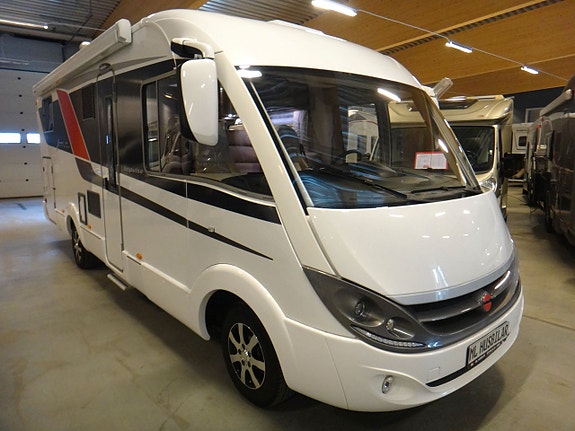 Bürstner Aviano 728