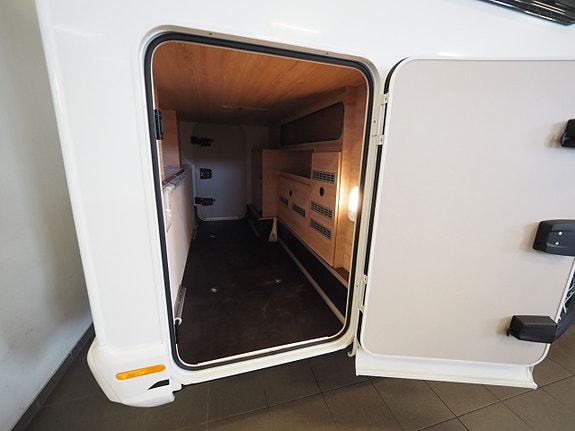Knaus L!ve Wave 700 LX Mässerbjudande I AUT I Backkamera I Taksäng 22 of 22