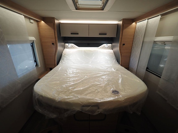 Knaus L!ve Wave 700 LX Mässerbjudande I AUT I Backkamera I Taksäng 19 of 22