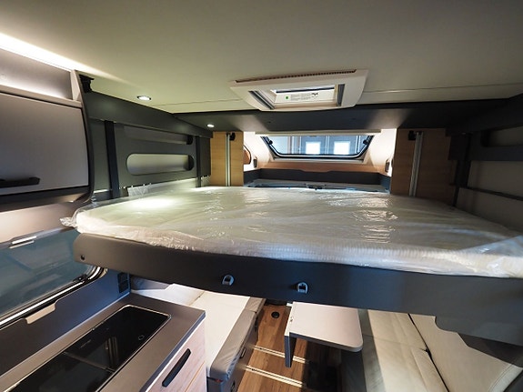 Knaus L!ve Wave 700 LX Mässerbjudande I AUT I Backkamera I Taksäng 21 of 22