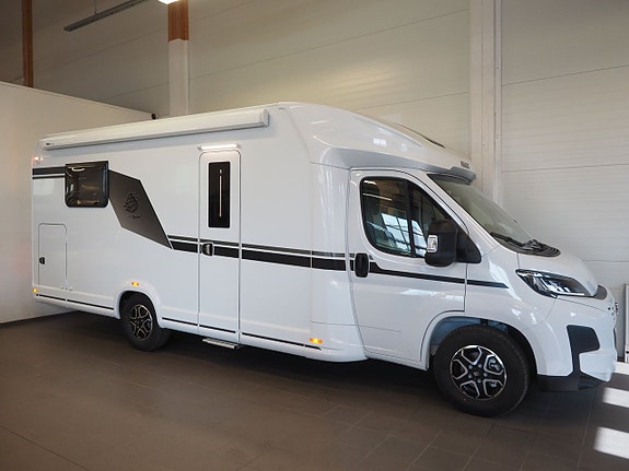 Knaus L!ve Wave 700 LX Mässerbjudande I AUT I Backkamera I Taksäng 2 of 22