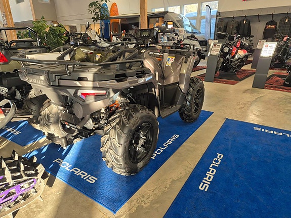 Polaris 570 SPORTSMAN EPS SP -26 2 of 4