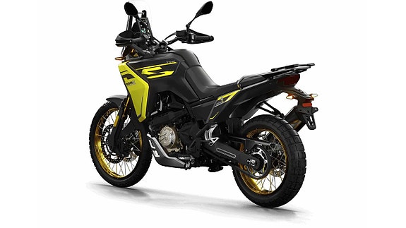 Voge DS 800 Rally  -26 4 of 4
