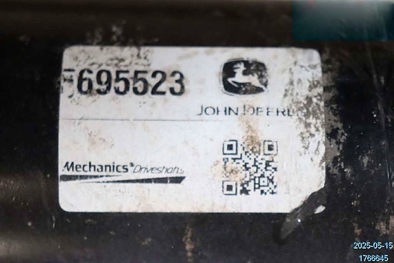 John Deere 1510G 4 of 4