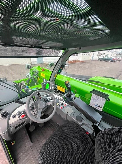 Merlo Teleskoplastare TF30.9-115L 5 of 8
