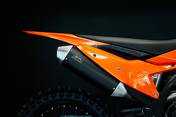 KTM 250 SX-F - JE68 September Rush 7 of 9