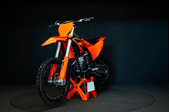 KTM 250 SX-F - JE68 September Rush 4 of 9