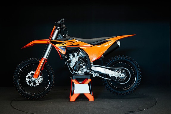 KTM 250 SX-F - JE68 September Rush 3 of 9