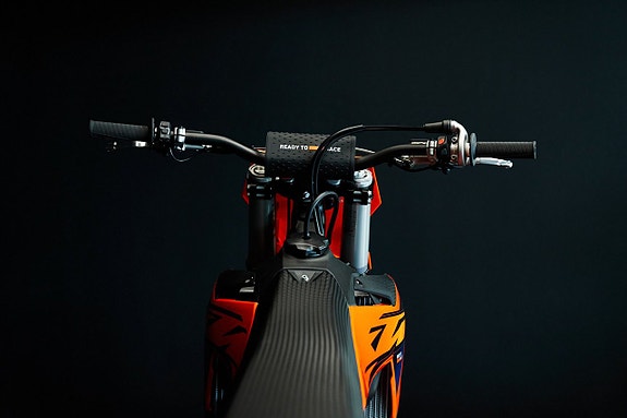 KTM 250 SX-F - JE68 September Rush 9 of 9