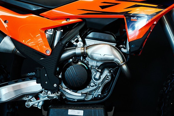 KTM 250 SX-F - JE68 September Rush 6 of 9