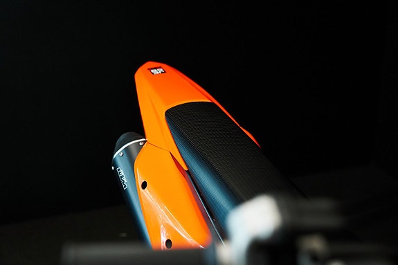 KTM 250 SX-F - JE68 September Rush 8 of 9