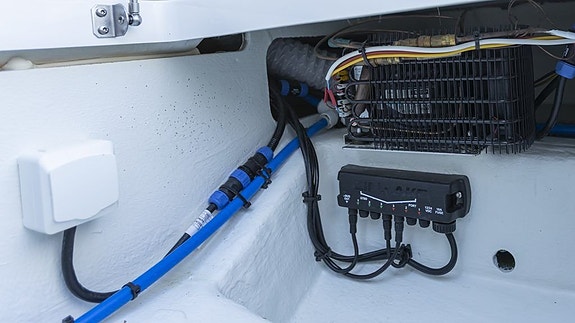 Nimbus Tender 9 - 2020 18 of 30
