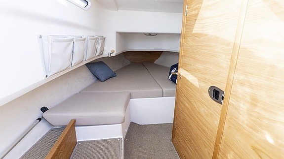 Nimbus Tender 9 - 2020 20 of 30