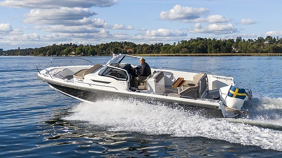 Nimbus Tender 9 - 2020 12 of 30