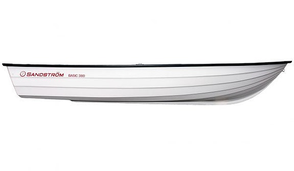 Sandström Basic 380 R 3 of 5