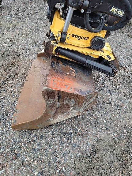 Doosan DX 140 LCR-5 , Begagnad SÄLJES 11 of 23