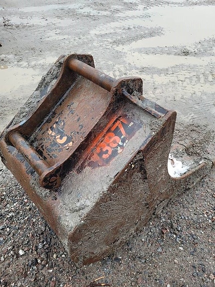 Doosan DX 140 LCR-5 , Begagnad SÄLJES 12 of 23