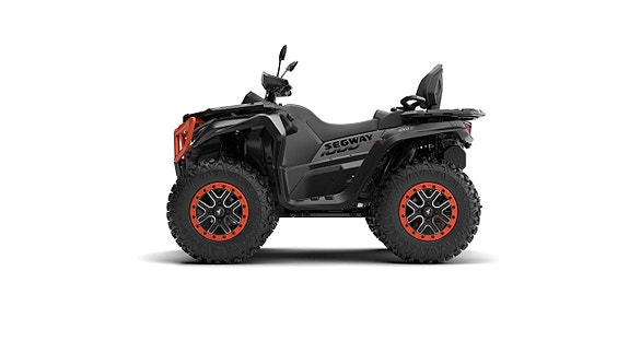 Segway Snarler AT10 97hk Wide Premium *Inkl gårdsvagn* 4 of 6