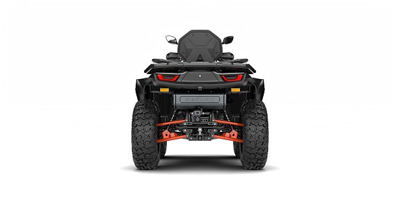 Segway Snarler AT10 97hk Wide Premium *Inkl gårdsvagn* 6 of 6