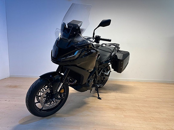 Honda NT1100 DCT Endast 219 Mil ! 3 of 4