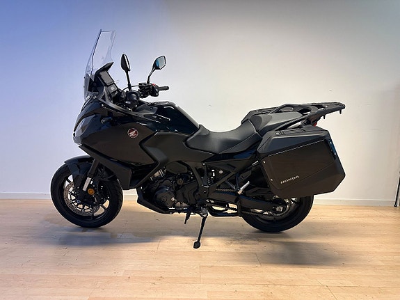 Honda NT1100 DCT Endast 219 Mil ! 4 of 4