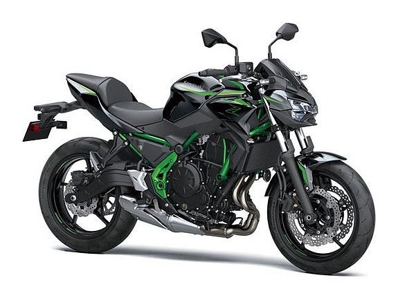 Kawasaki Z
