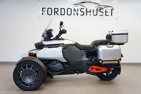 Can-Am CANYON  1330 XT | LAGERRENSNING | GRATIS HEMLEVERANS * 2 of 17